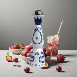 HUMO Azul 15000 Puffs 20mL 5% Grape-Eis USB-C Mesh