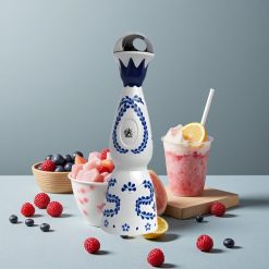 HUMO Azul 15000 Puffs 20mL 5% Nikotin Blauer Himbeer-Eis Geschmack