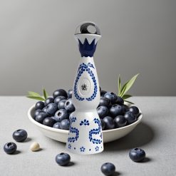 HUMO Azul 15000 Puffs Blau-Drachenfrucht 20mL 5% USB-C