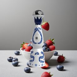 HUMO Azul 15000 Puffs Blaubeer-Eis 20mL 5% USB-C