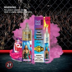 RandM Tornado 10000 Airflow Control Vape-Gerät 1St drvimto tornado vape kaufen 8FV8T114